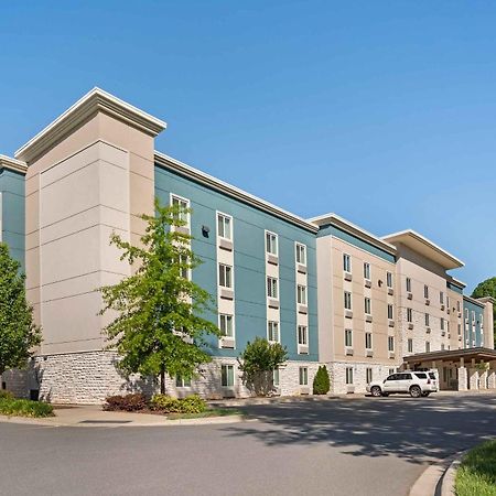 Extended Stay America Select Suites - Wildwood - The Villages מראה חיצוני תמונה