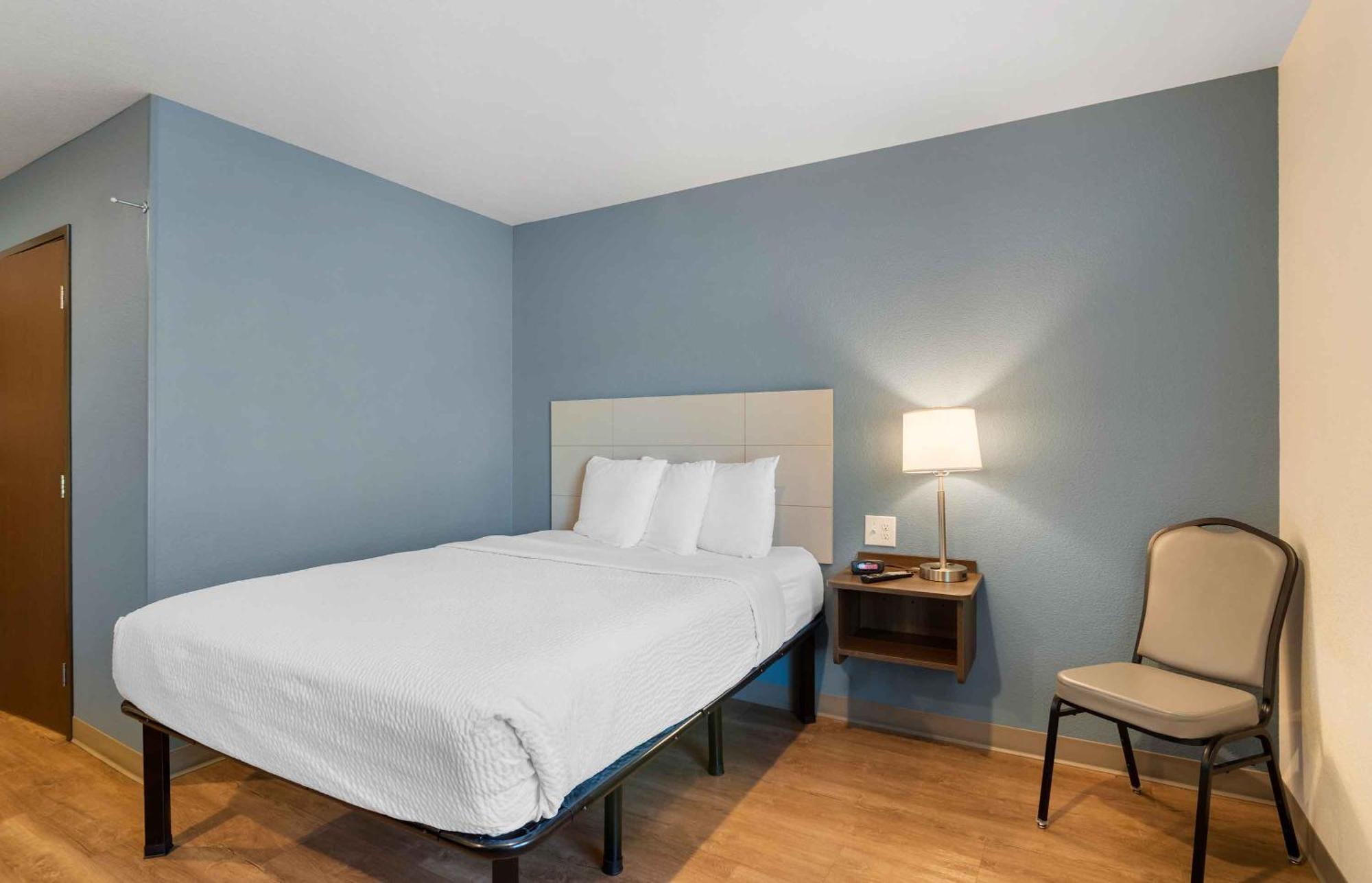 Extended Stay America Select Suites - Wildwood - The Villages מראה חיצוני תמונה